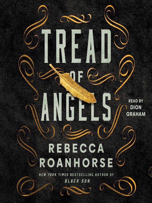 Title details for Tread of Angels by Rebecca Roanhorse - Wait list